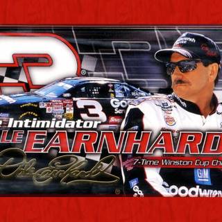 dale earnhardt