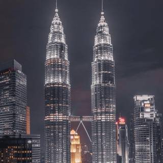 city