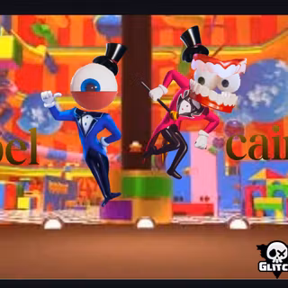 Abel *totally* reveal