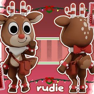 Rudie 