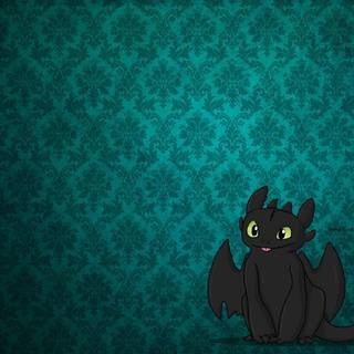 toothless
