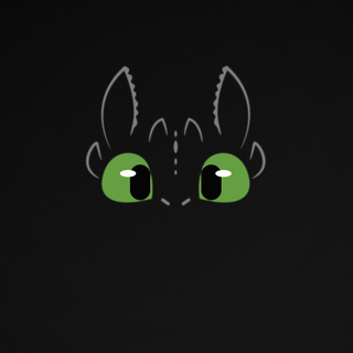toothless