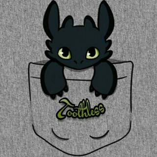 toothless