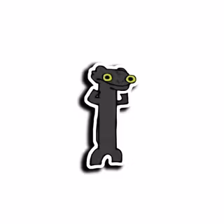 toothless