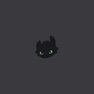 toothless