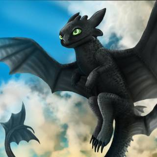 toothless