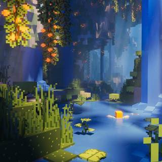 Minecraft 