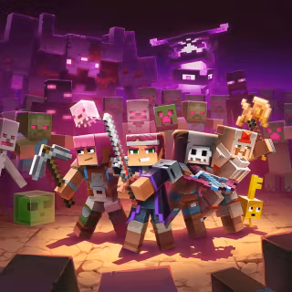 Minecraft 