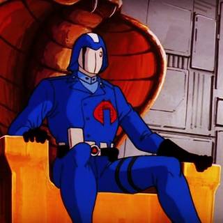 G.I. Joe