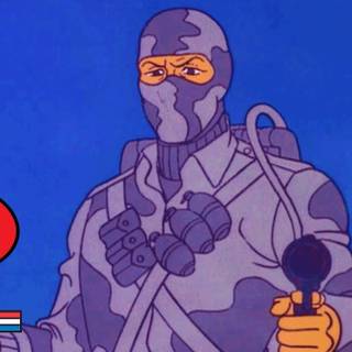 G.I. Joe