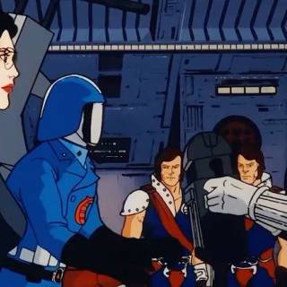 G.I. Joe