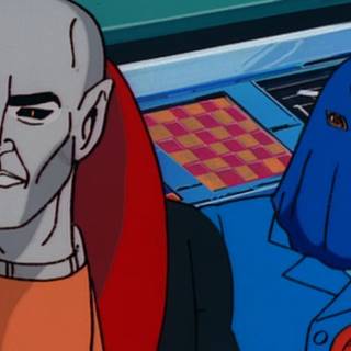 G.I. Joe
