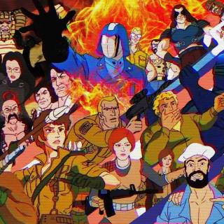 G.I. Joe