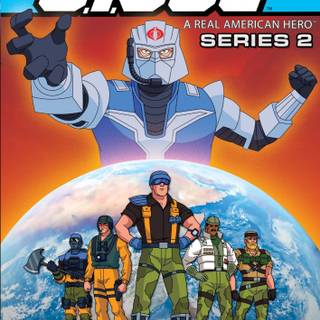 G.I. Joe