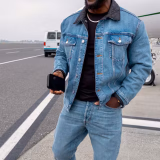 Kevin Hart 4K Wallpaper 