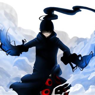 Tower of God wallpaper 