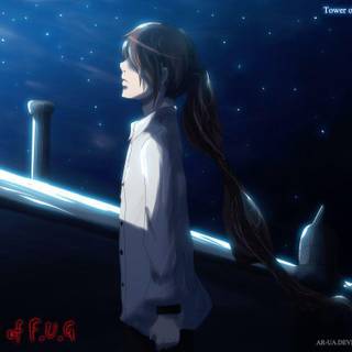 Tower of God wallpaper 