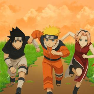 Naruto Wallpaper 