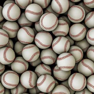 baseball