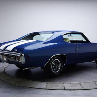 1970 chevrolet