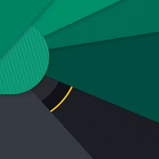 BlackBerry Priv Stock Wallpaper 2 (Clean Desktop Edit)