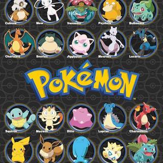 pokemon 