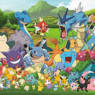 pokemon 