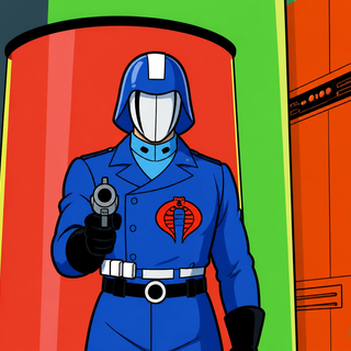 G.I. Joe
