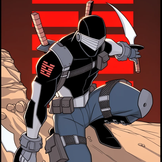 G.I. Joe