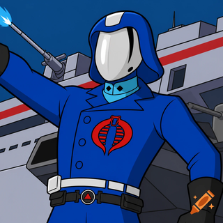 G.I. Joe