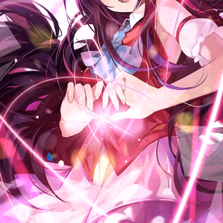 Oshi No Ko wallpaper 