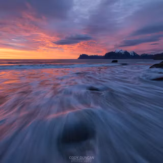 Bunee Beach wallpaper 