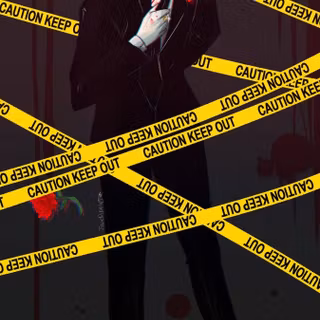 Jeff the killer