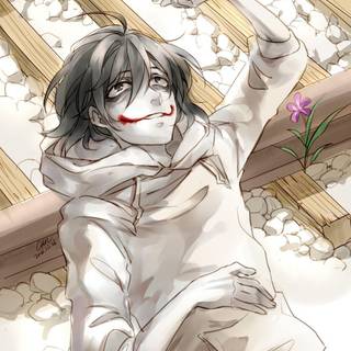 Jeff the killer
