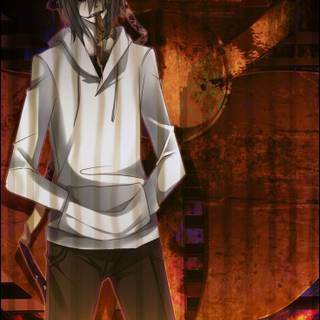 Jeff the killer