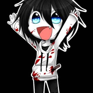 Jeff the killer