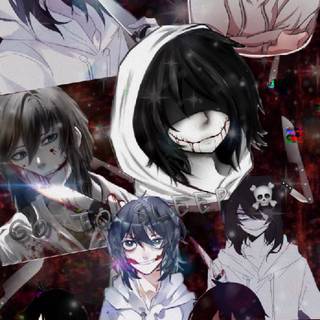 Jeff the killer