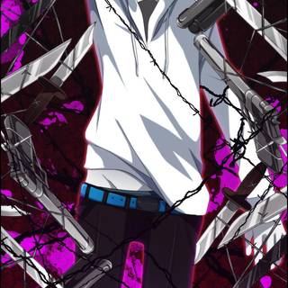 Jeff the killer