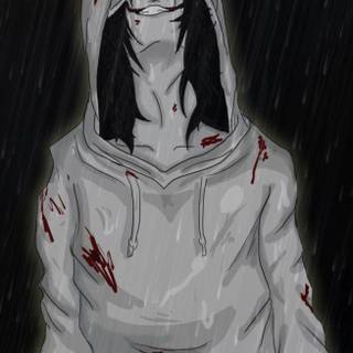 Jeff the killer