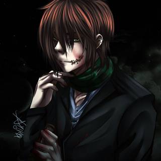 Liu the killer