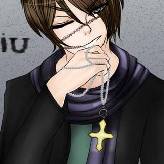 Liu the killer