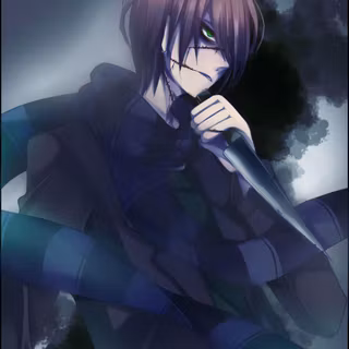 Liu the killer