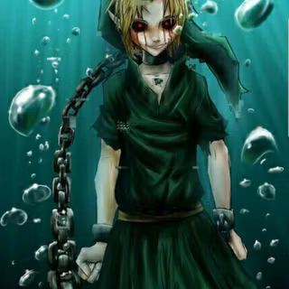 Ben Drowned