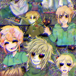 Ben Drowned