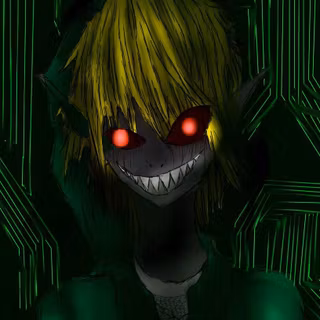 Ben Drowned