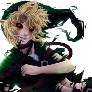 Ben Drowned