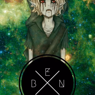 Ben Drowned