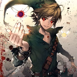 Ben Drowned