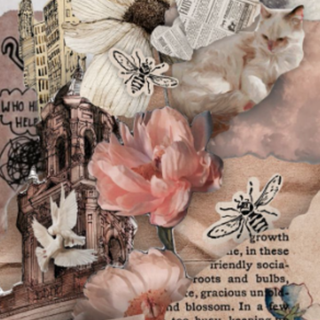Vintage Late Victorian Era