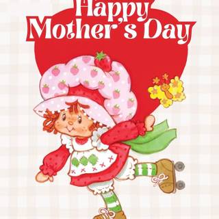 for my mama